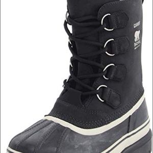 Women’s Sorel Caribou Boots